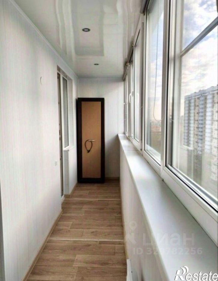 1-комн квартира Печёрская улица, 20А,  д. 20А