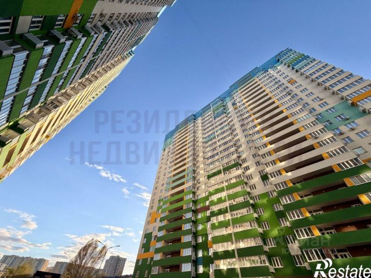 3-комн квартира 4-й проезд, 67Б,  д. 67Б