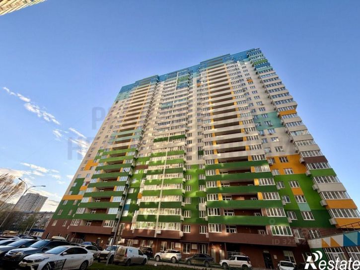 3-комн квартира 4-й проезд, 67Б,  д. 67Б
