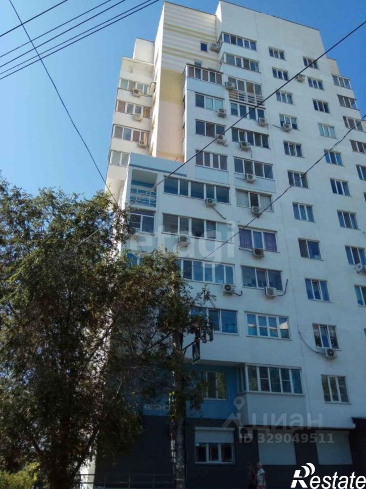 3-комн квартира улица Алексея Толстого, 70,  д. 70