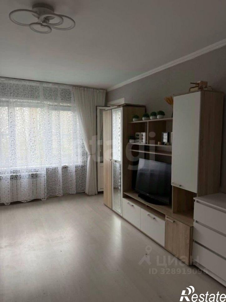 2-комн квартира Придорожная улица, 11,  д. 11