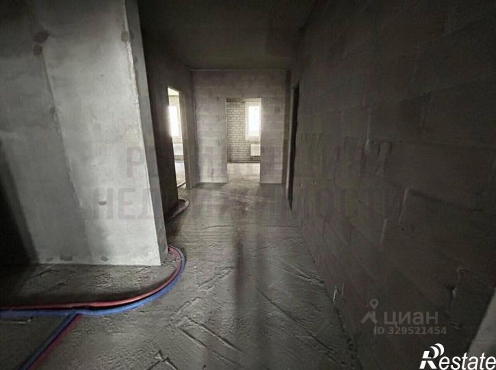 3-комн квартира 4-й проезд, 67Б,  д. 67Б
