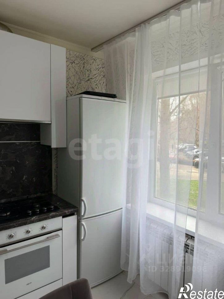 2-комн квартира Придорожная улица, 11,  д. 11