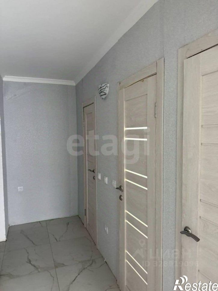 2-комн квартира Придорожная улица, 11,  д. 11