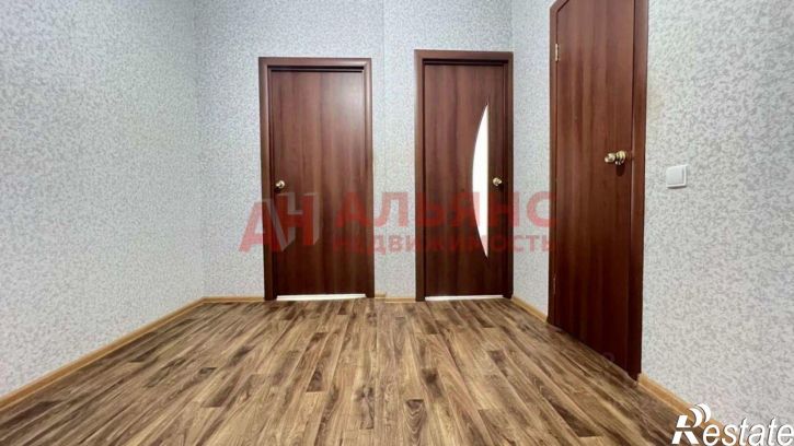 1-комн квартира