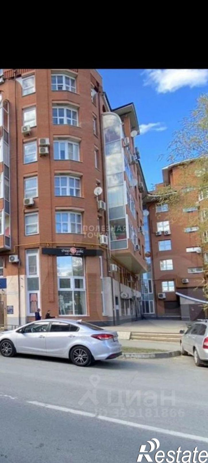 4-комн квартира ул Некрасовская, 82,  д. 82