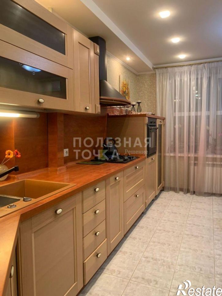 4-комн квартира ул Некрасовская, 82,  д. 82