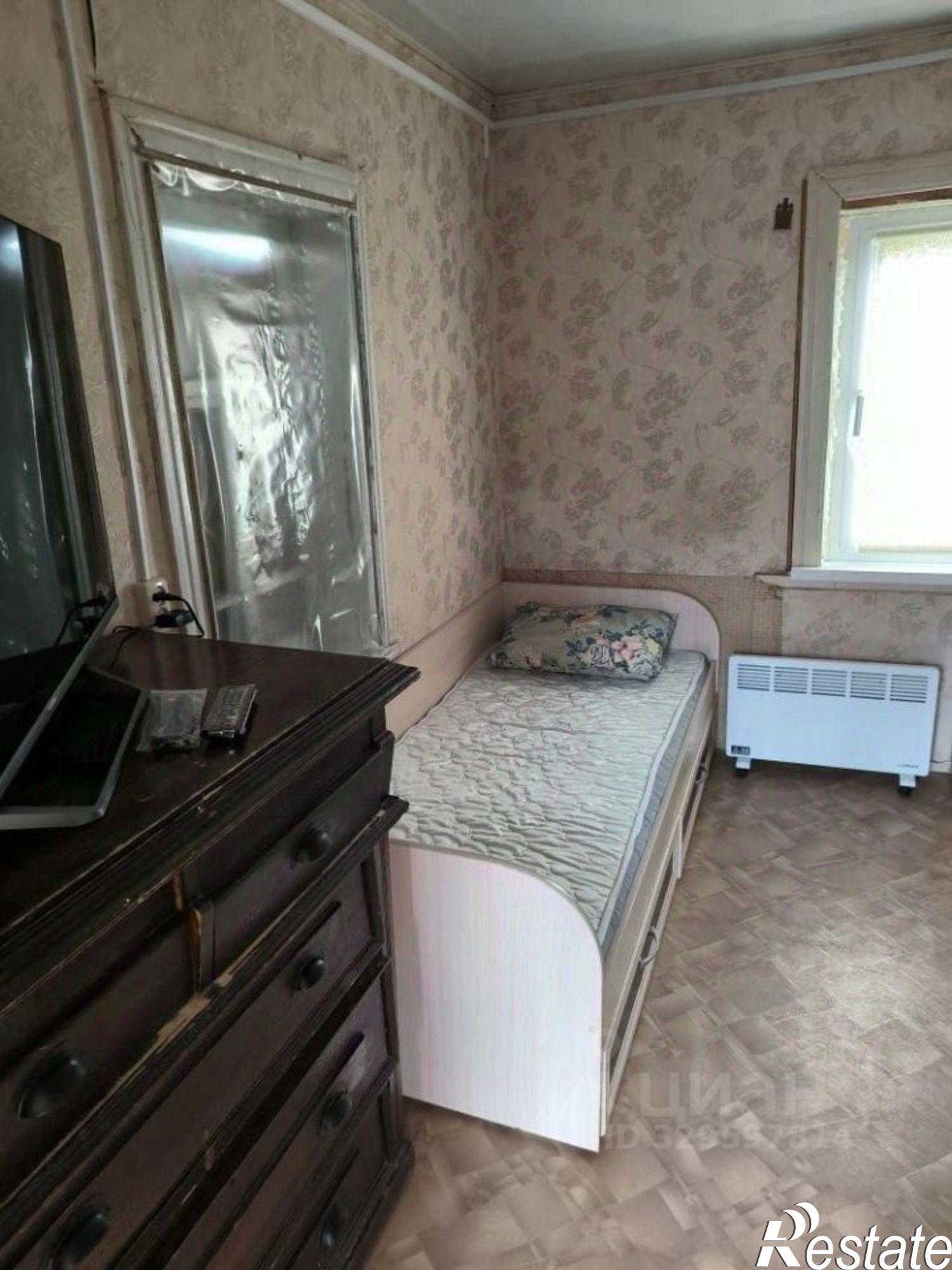 Сдать дачу, дом, коттедж за 35 000 рублей на 9-я линия