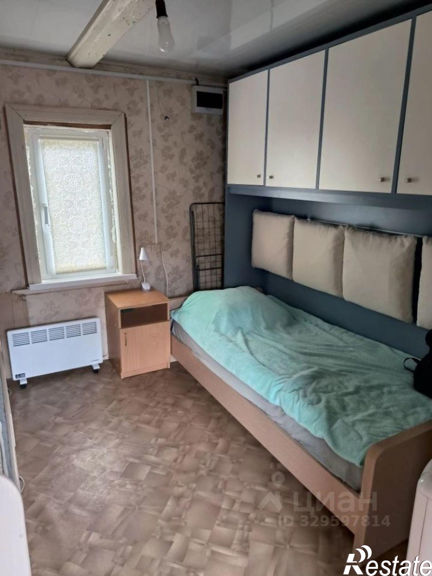 Сдать дачу, дом, коттедж за 35 000 рублей на 9-я линия