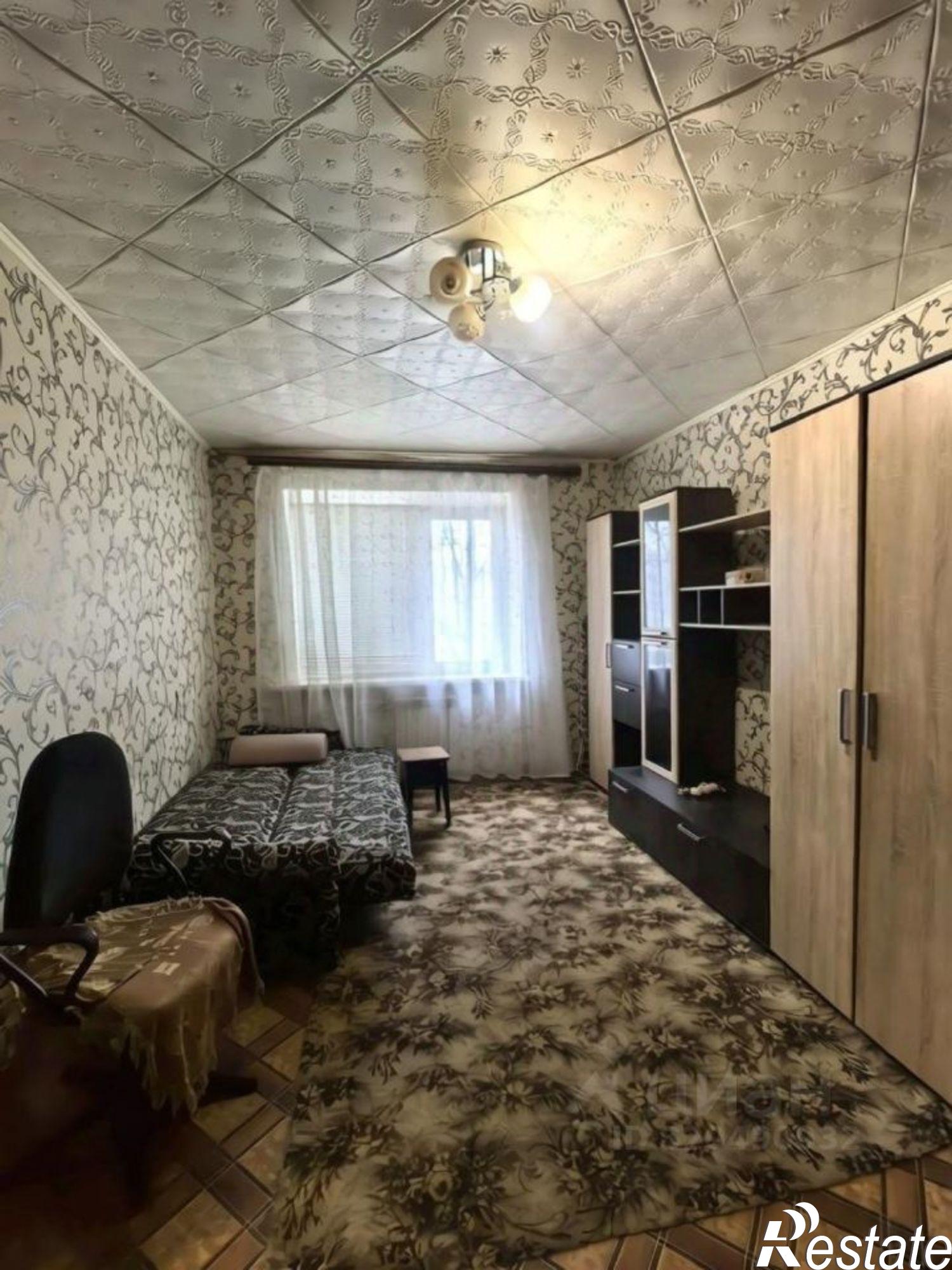 Купить комнату за 1 790 000 рублей на улица 22-го Партсъезда, 35