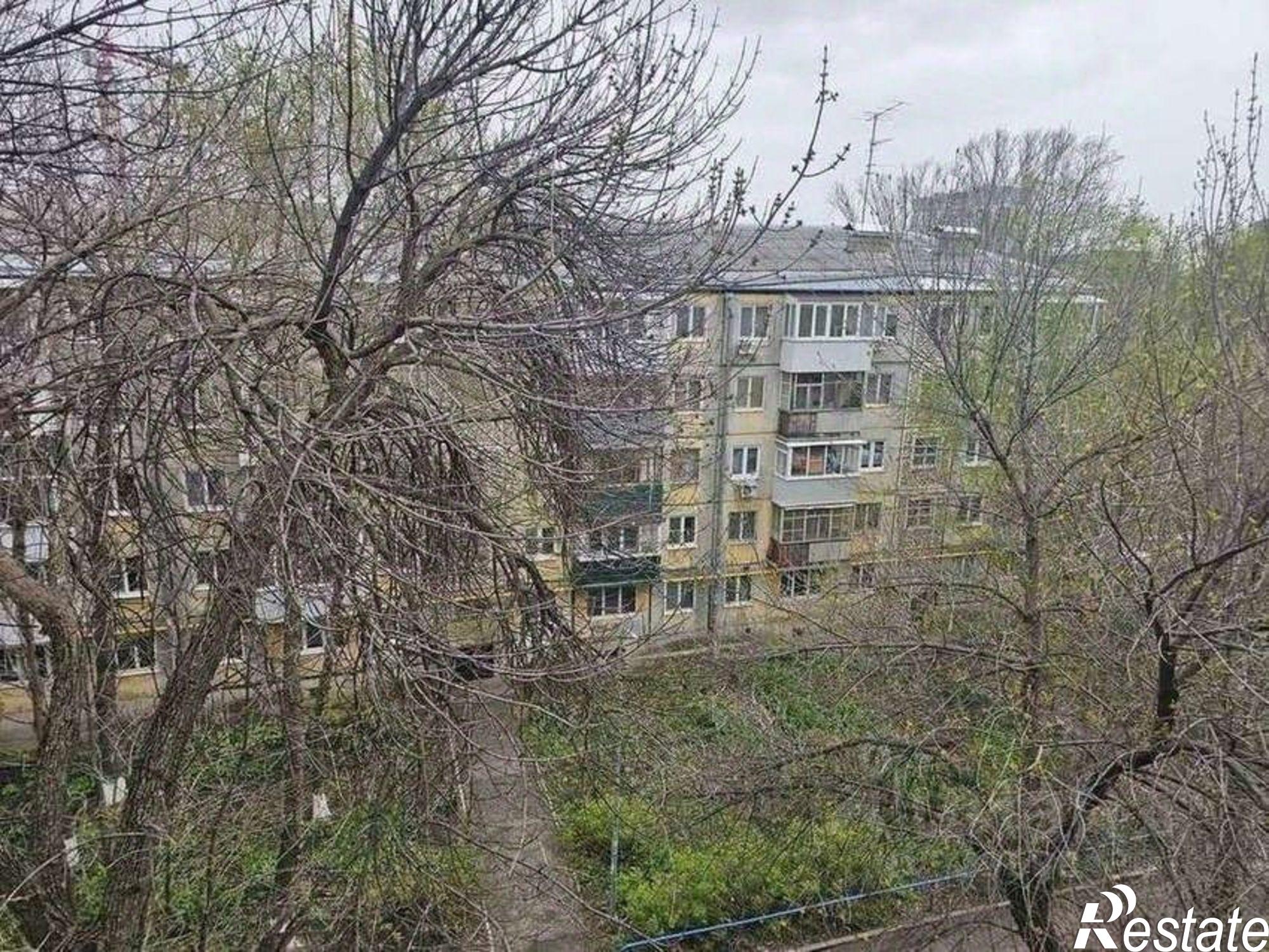 Купить комнату за 1 300 000 рублей на Второй Безымянный пер, 4А