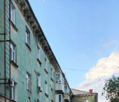 комната 98 кв м Фасадная улица, 17