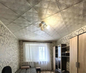 комната 40 кв м улица 22-го Партсъезда, 35