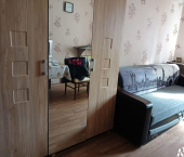 комната 19 кв м Воронежская улица, 84