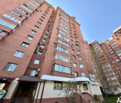 3-комн, 120кв м, этаж 6/16 проспект Кирова, 316