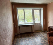 1-комн, 32кв м, этаж 2/5 ул Галактионовская, 187