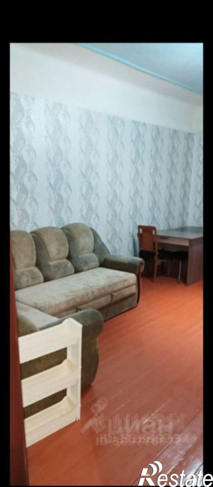 Комната Фасадная улица, 17,  д. 17