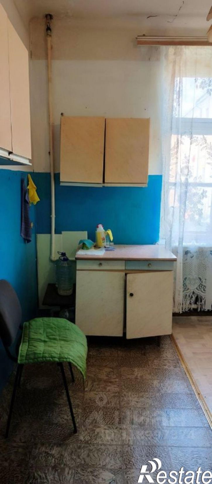 Комната Фасадная улица, 17,  д. 17