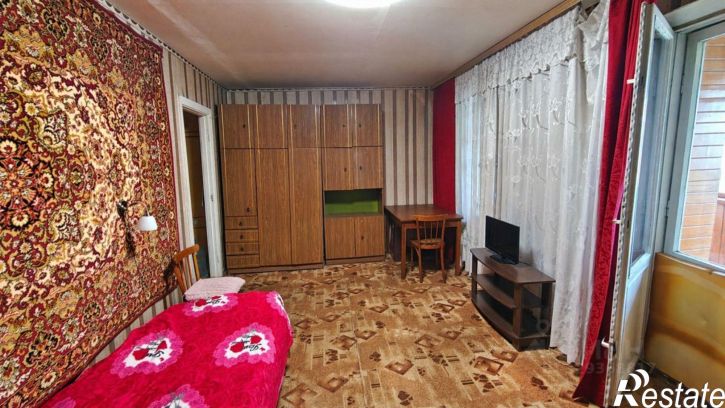 1-комн квартира Советская улица, 5,  д. 5