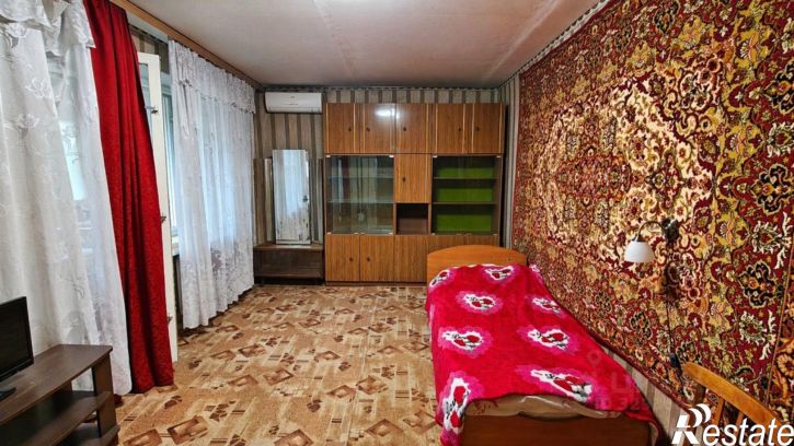 1-комн квартира Советская улица, 5,  д. 5