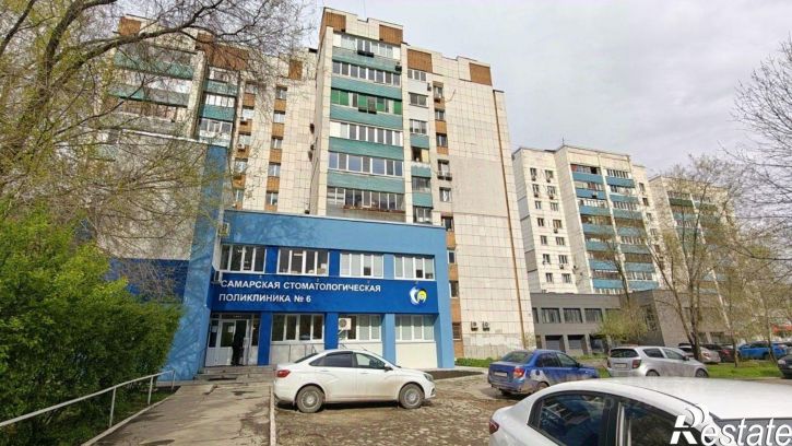 1-комн квартира Советская улица, 5,  д. 5