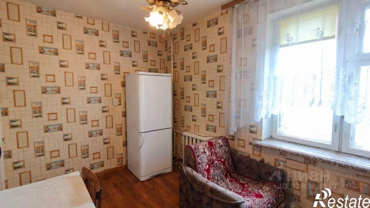 1-комн квартира Советская улица, 5,  д. 5