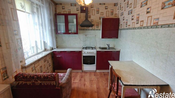 1-комн квартира Советская улица, 5,  д. 5