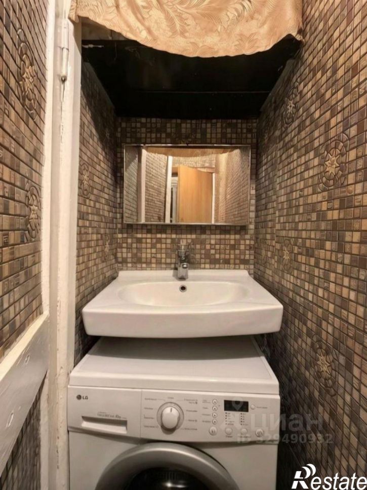 Комната улица 22-го Партсъезда, 35,  д. 35