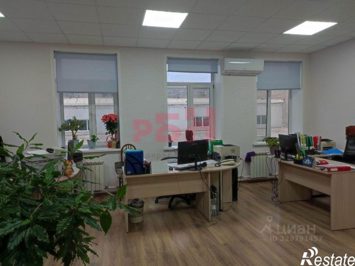 Офис пр-кт Кирова, 255П,  д. 255П