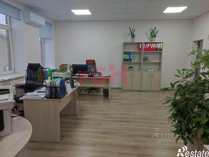 Офис пр-кт Кирова, 255П,  д. 255П