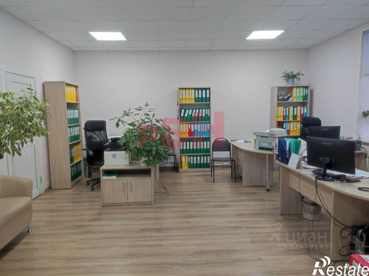 Офис пр-кт Кирова, 255П,  д. 255П