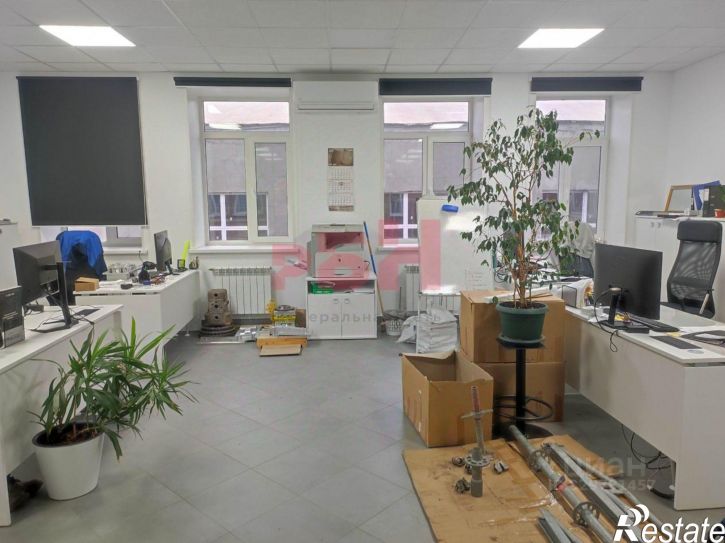 Офис пр-кт Кирова, 255П,  д. 255П