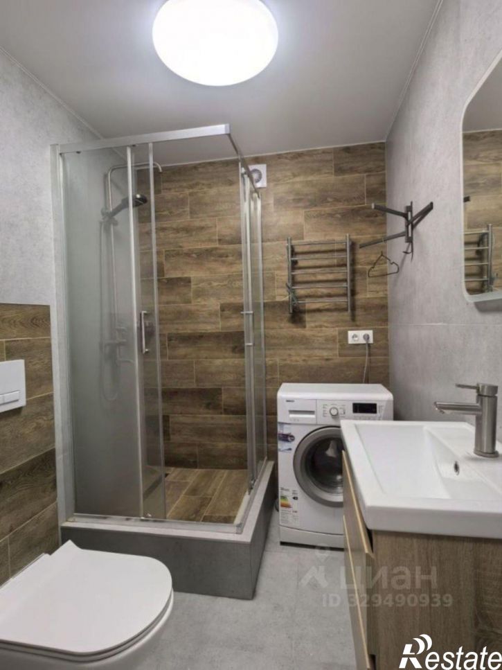 1-комн квартира 1-й кв-л, 62,  д. 62
