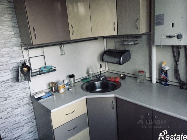 2-комн квартира улица Авроры, 99,  д. 99
