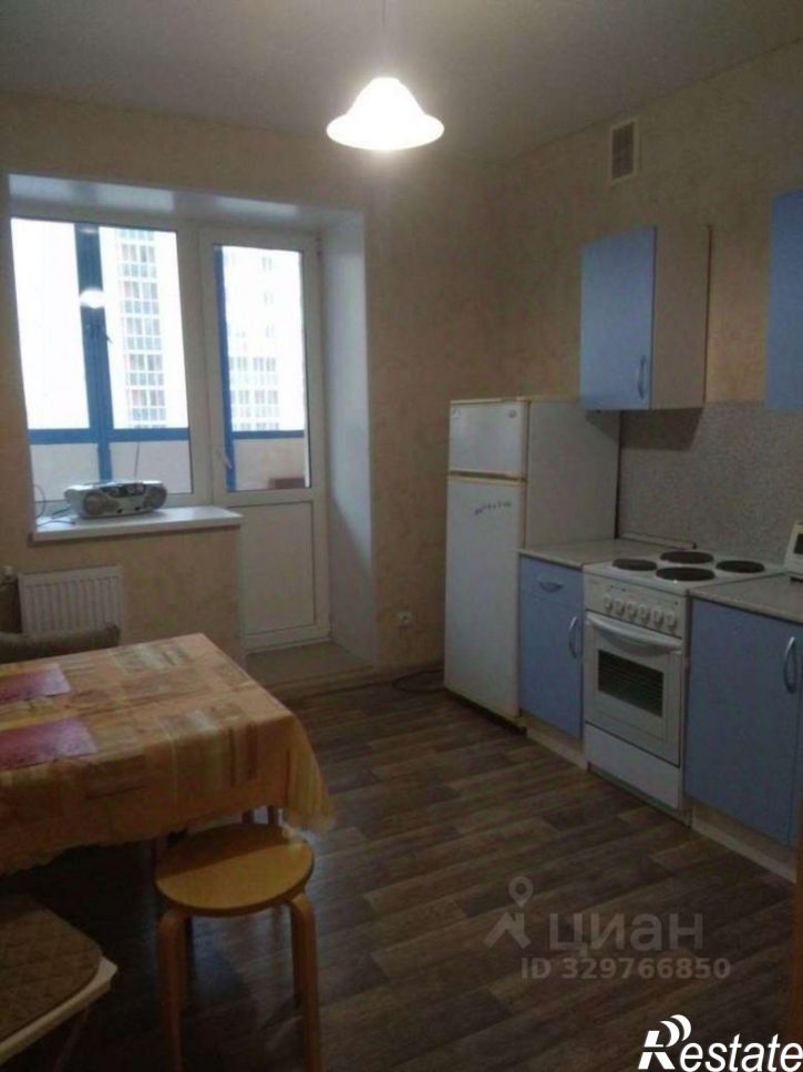 1-комн квартира Осетинская улица, 11,  д. 11