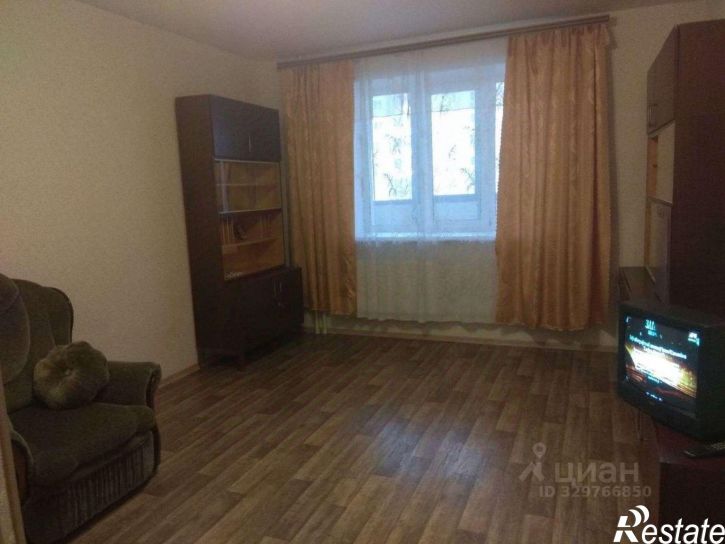 1-комн квартира Осетинская улица, 11,  д. 11