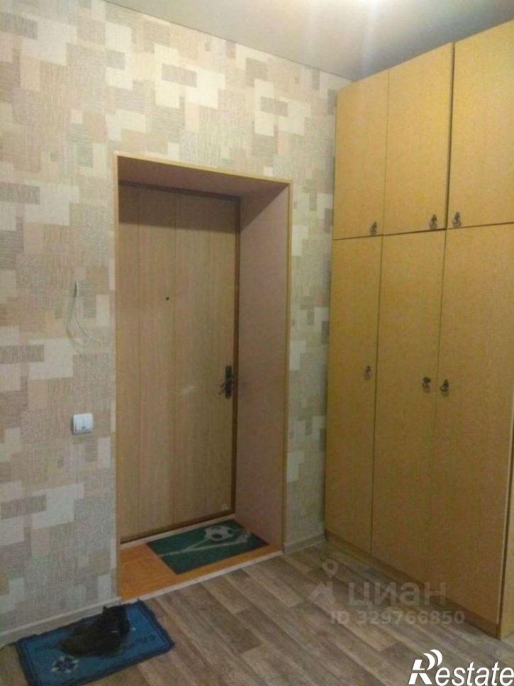 1-комн квартира Осетинская улица, 11,  д. 11