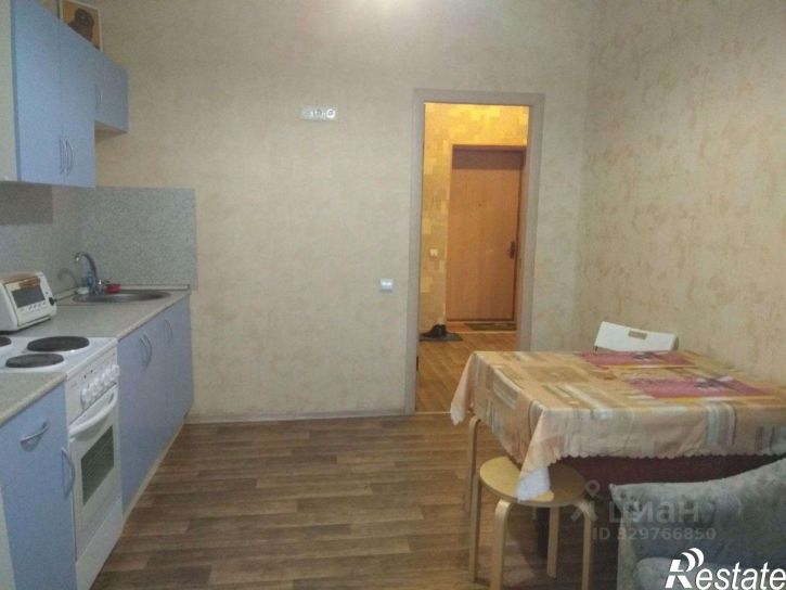 1-комн квартира Осетинская улица, 11,  д. 11