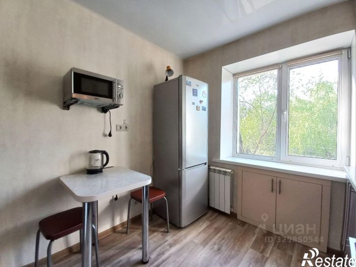 1-комн квартира Вольская улица, 23,  д. 23