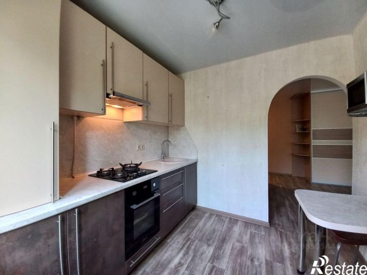 1-комн квартира Вольская улица, 23,  д. 23