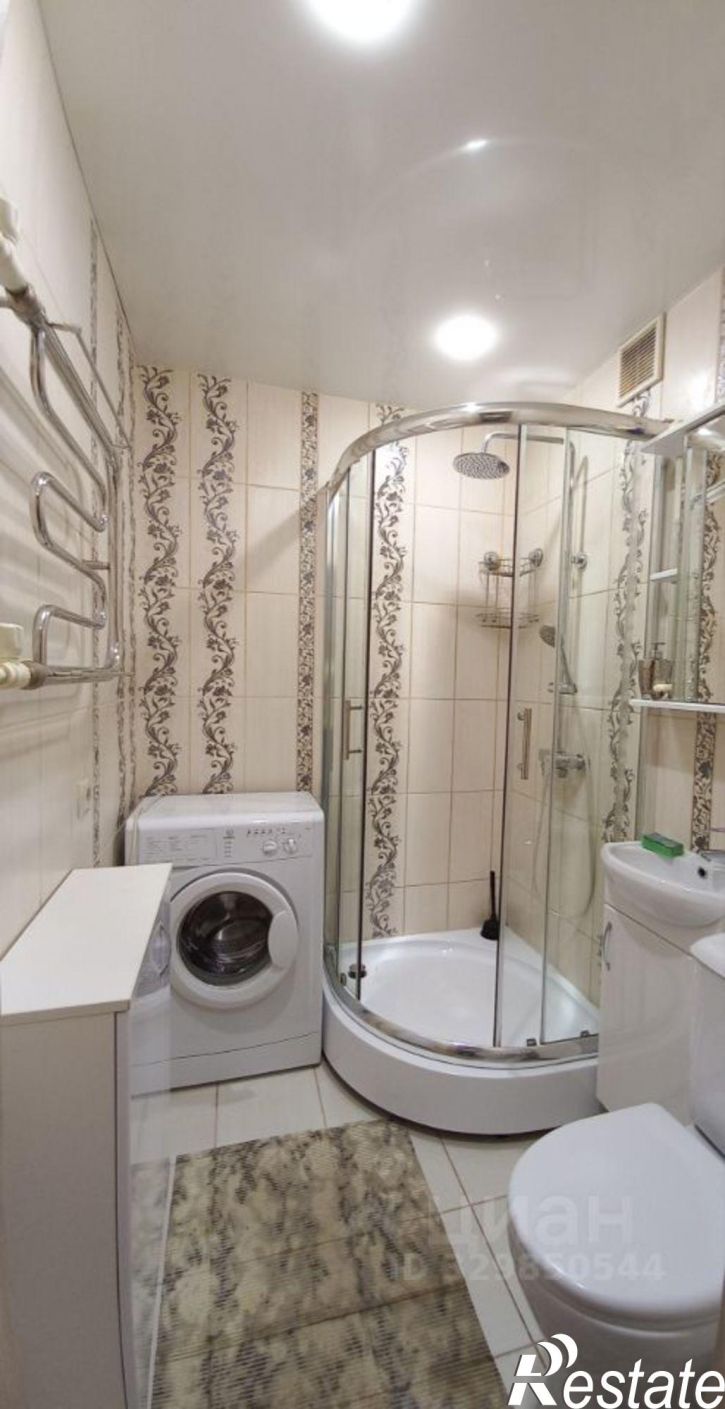 1-комн квартира Вольская улица, 23,  д. 23