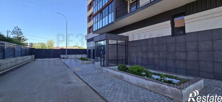 2-комн квартира улица Мориса Тореза, 34А,  д. 34А