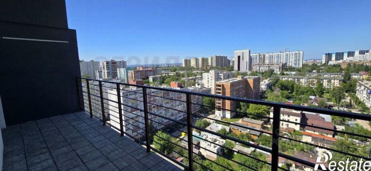 2-комн квартира улица Мориса Тореза, 34А,  д. 34А
