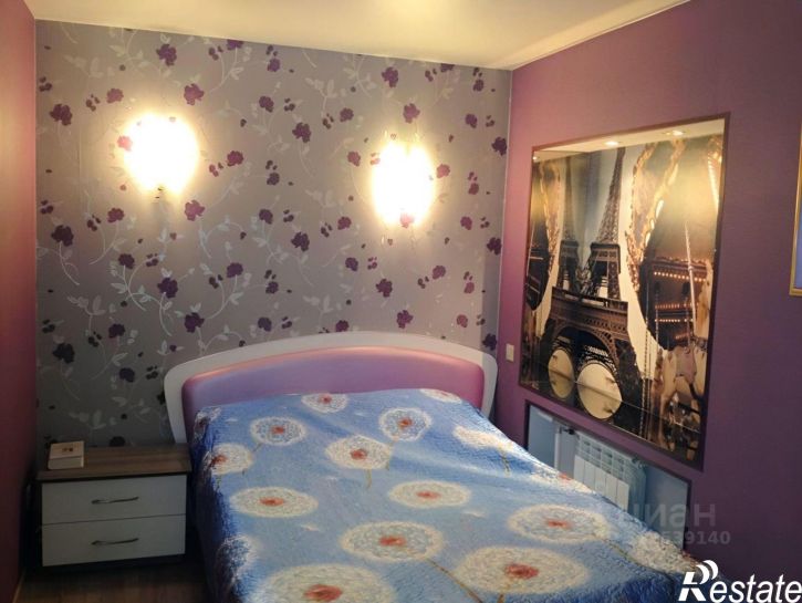 2-комн квартира улица Свободы, 18,  д. 18