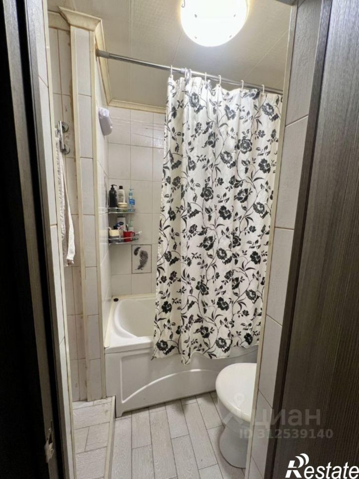 2-комн квартира улица Свободы, 18,  д. 18