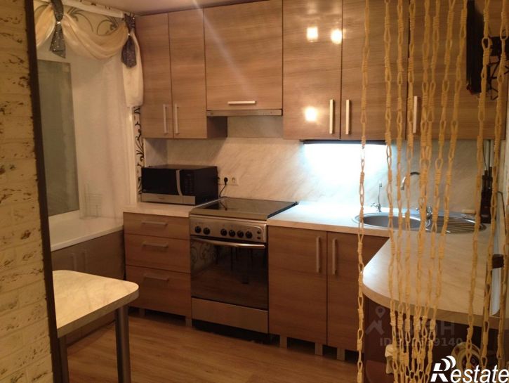 2-комн квартира улица Свободы, 18,  д. 18