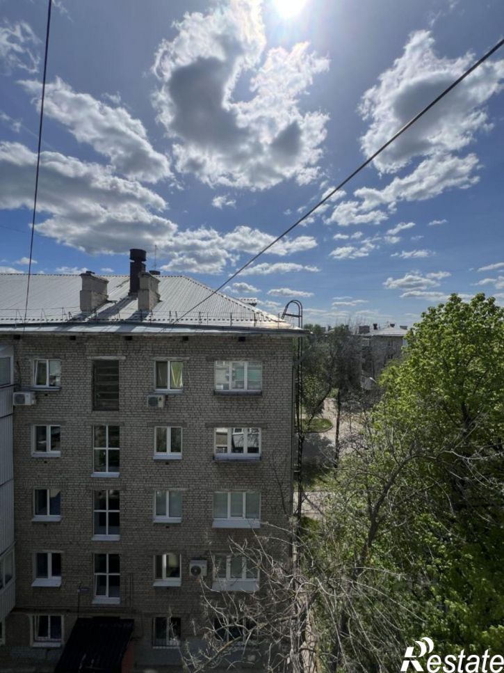 2-комн квартира улица Свободы, 18,  д. 18