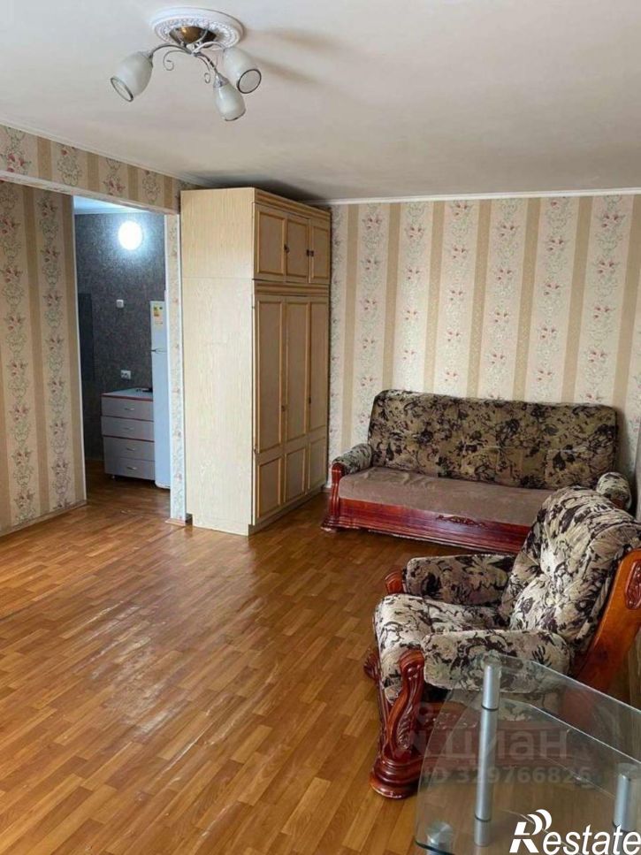 1-комн квартира ул Партизанская, 146,  д. 146