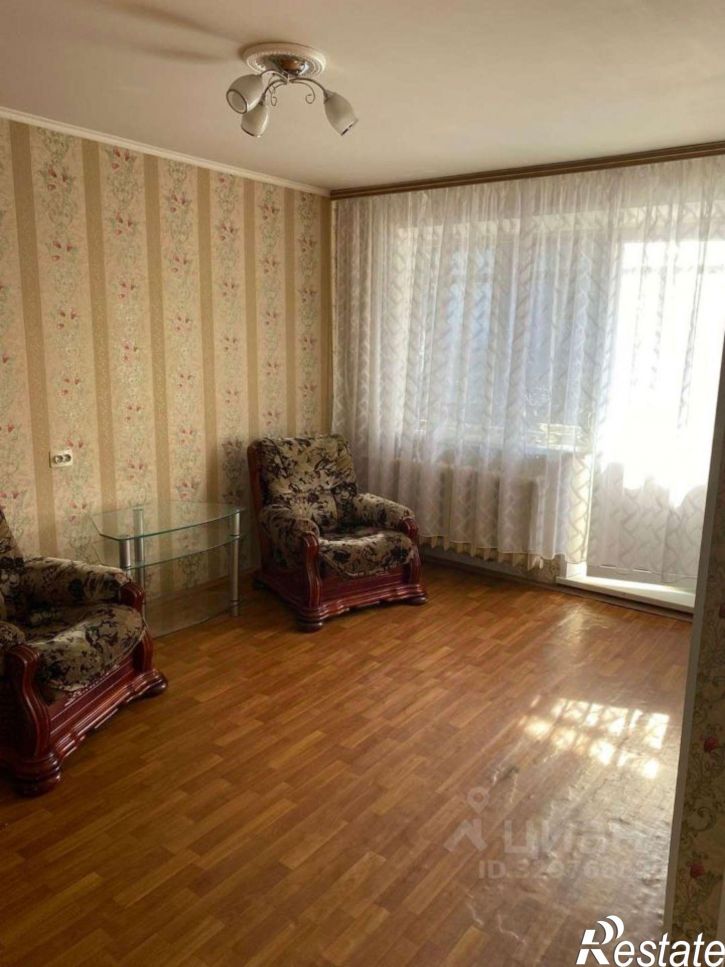 1-комн квартира ул Партизанская, 146,  д. 146