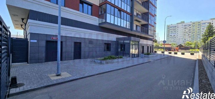 3-комн квартира проезд 4-й, 4,  д. 4